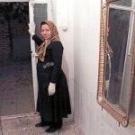 Unas imágenes de Ashtiani en su vivienda causaron la confusión sobre su excarcelación
