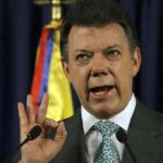 La dimisión del ministro de Defensa de Colombia abre la sucesión de Uribe