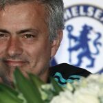 Jose Mourinho se encuentra en Bangkok, donde el Chelsea disputará un amistoso contra el Thailand All-Stars