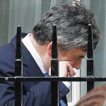Revuelta del laborismo para forzar la dimisión de Brown