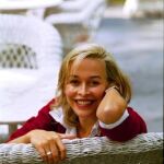 Susana Fortes ganadora del Premio de Novela Fernado Lara