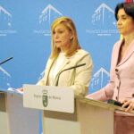 La Comunidad aplica un recorte salarial a los funcionarios públicos