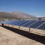 Usar los desiertos para producir electricidad limpia