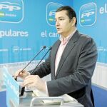 Sólo dos de las obras «indultadas» cumplirán el plazo según el PP