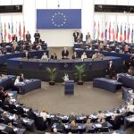 España cambiade «fontaneros» en la Eurocámara
