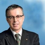 El profesor John McGrath, uno de los responsables del estudio