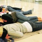 Barajas: de aeropuerto a dormitorio