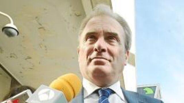 Neira se refirió a Puerta como una persona «inexistente» para él