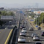 El fin de semana deja 10 muertos en las carreteras