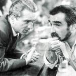 Cinco años después, Scorsese repitió con ambos en «Casino», otra de mafia.