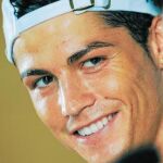 Cristiano Ronaldo, por 82 millones