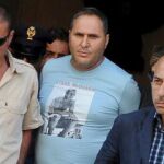 Detenido Cesare Pagano, uno de los jefes de la Camorra napolitana