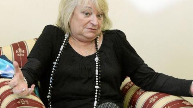 Rosamar Prieto-Castro no seguirá en el Ayuntamiento tras las elecciones municipales de mayo de 2011