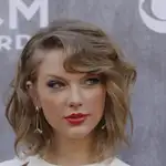 La cantante Taylor Swift lidera las ventas de descargas