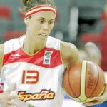 Las españolas piensan en oro