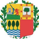 López retocará el escudo del Gobierno vasco para quitar el hueco de Navarra