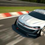 «Gran Turismo 6» se actualiza y añade un nuevo coche Vision GT