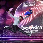 Mans Zelmerloew, ganador de Eurovisión 2015