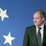 MADRID- Un cable confidencial incluido entre los documentos filtrados por Wikileaks revela que Estados Unidos vio en el presidente de la Generalitat y del Partido Popular valenciano, Francisco Camps, «un buen candidato» para liderar la formación nacional