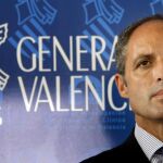 Camps pide la suspensión del procedimiento mientras no se resuelva su recurso