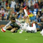 Athletic y Levante se medirán a Barcelona y Real Madrid en octavos