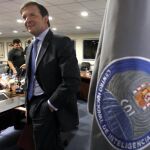 El CNI retira temporalmente de Cuba a varios agentes