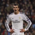 Bale fue criticado por chupón en ocasiones