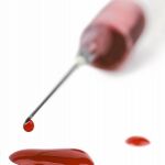 Sangre delatora