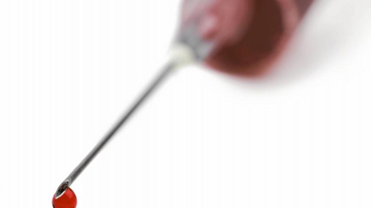Superando el miedo a la sangre: tratamientos efectivos para la hematofobia