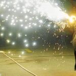 En el festejo de los «correbous» no hay muerte del animal, pero los animalistas defienden que hay «ansiedad y miedo» y denuncian que se hace la vista gorda al tratarse de ayuntamientos gobernados por CiU y ERC