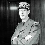 Psicobiografía del general De Gaulle