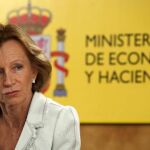 El déficit del Estado baja hasta junio el 24,7% y se sitúa en 29.765 millones