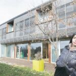 «Quería demostrar que este tipo de casa se podía hacer en España»