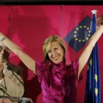 UPyD se estrena con un escaño en su primera cita europea