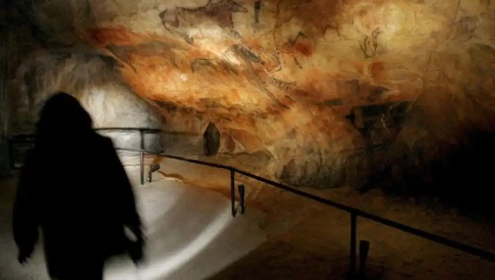 Cueva de Altamira