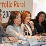 valladolid- Los agricultores y ganaderos, así como el medio rural de Castilla y León es una prioridad para el Gobierno que preside Juan Vicente Herrera. Así lo demuestra los Presupuestos Generales de la Comunidad para 2011, ya que, a pesar de la crisis, v