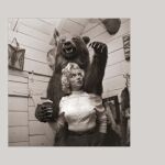Marilyn Monroe: verano del 53