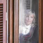 María Caballero: «Pamplona no merece un alcalde de Bildu»