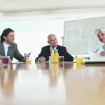 Sólo el 40% bebe más de un litro de líquido en el trabajo
