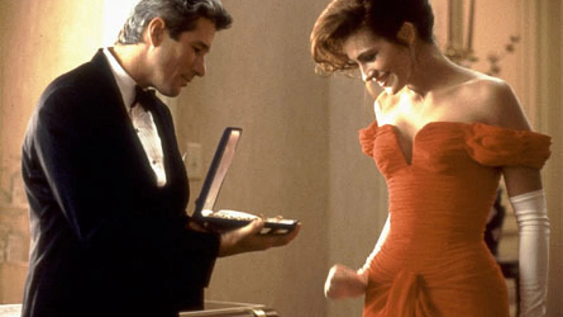 El enigma Pretty Woman: otra vez líder de audiencia (y van 14)