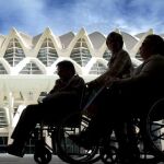 El número de pacientes se ha incrementado