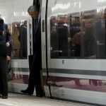 El AVE a Valencia creará 136.000 empleos