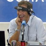 Paco González, en la Cope