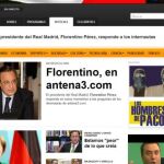antena3.com entra por la puerta grande en la web del futuro