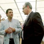 El PSOE de Córdoba recurre a Durán como segundo plato