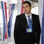 Casillas se perderá el primer partido oficial de la temporada