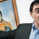 El «Guernica» no cambia de pared