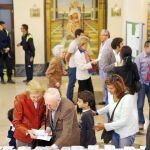 La jornada electoral transcurrió sin incidentes en Madrid
