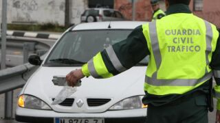 Más controles de Alcoholemia en la salida de vacaciones
