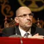 El ex juez Elpidio Silva